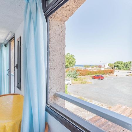 Solenzara Lägenhet Aregno Exteriör bild