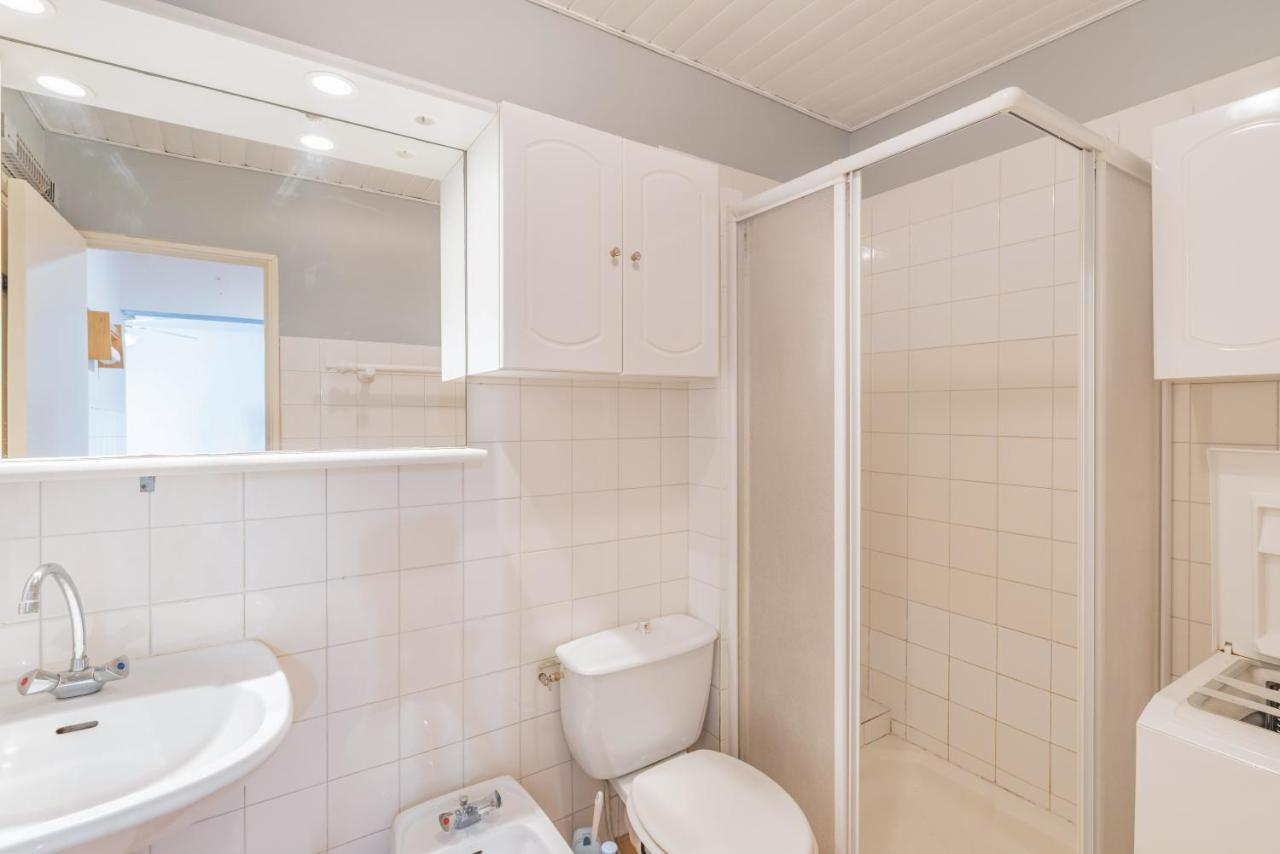 Solenzara Lägenhet Aregno Exteriör bild